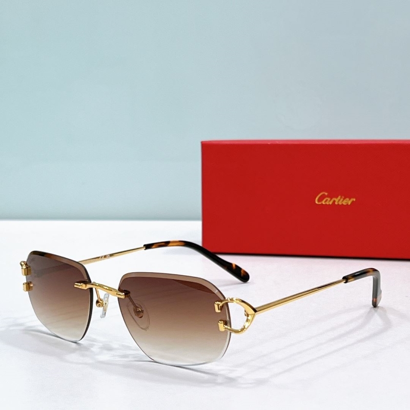 Cartier Sunglasses